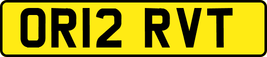 OR12RVT
