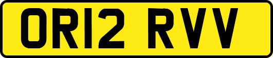 OR12RVV