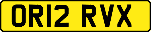 OR12RVX