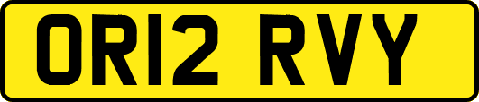 OR12RVY