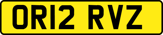 OR12RVZ