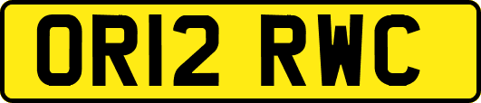 OR12RWC