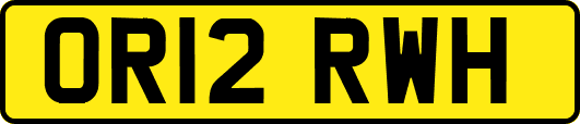 OR12RWH