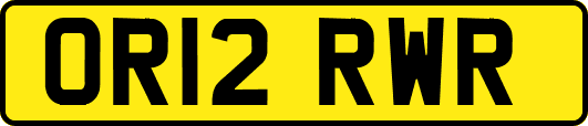 OR12RWR