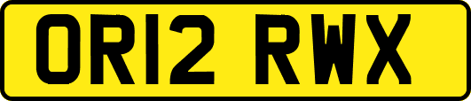 OR12RWX