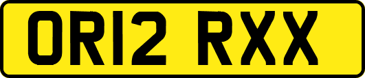 OR12RXX