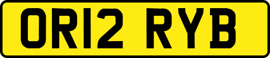 OR12RYB