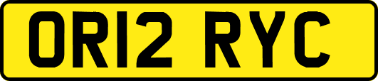 OR12RYC