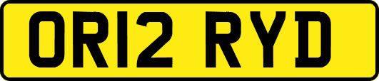 OR12RYD