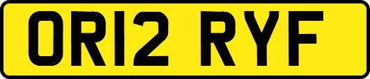 OR12RYF