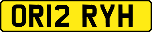 OR12RYH