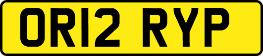 OR12RYP