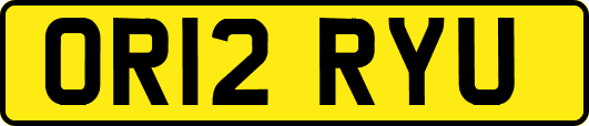 OR12RYU