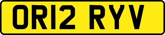 OR12RYV