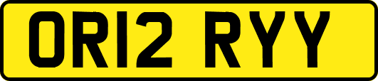 OR12RYY