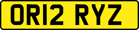 OR12RYZ