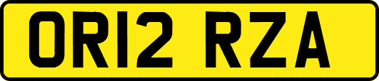 OR12RZA