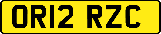 OR12RZC