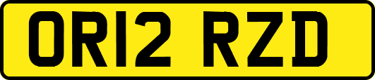 OR12RZD
