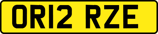 OR12RZE