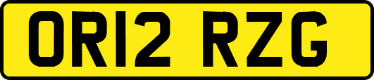 OR12RZG