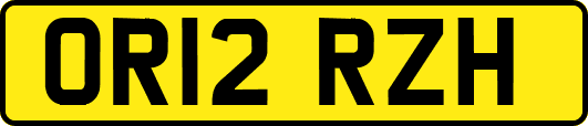 OR12RZH