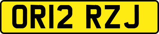 OR12RZJ