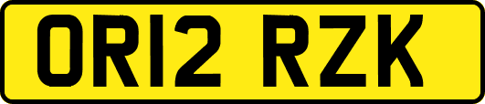 OR12RZK
