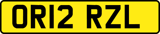 OR12RZL