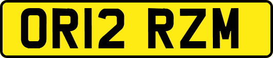 OR12RZM