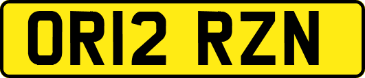 OR12RZN