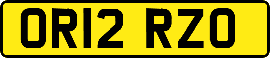 OR12RZO
