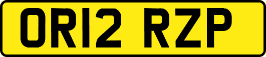 OR12RZP