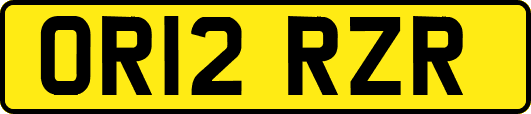 OR12RZR