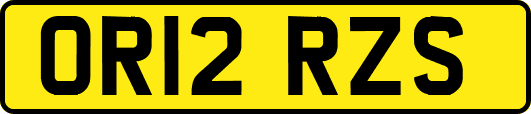 OR12RZS