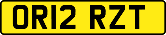 OR12RZT