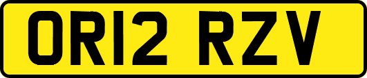 OR12RZV