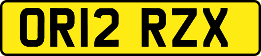 OR12RZX