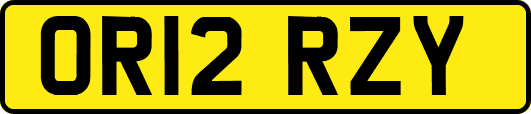 OR12RZY