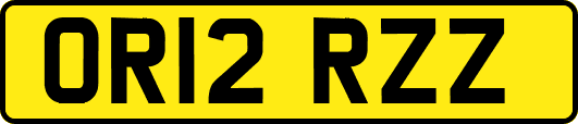 OR12RZZ