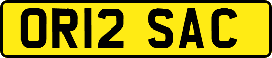 OR12SAC