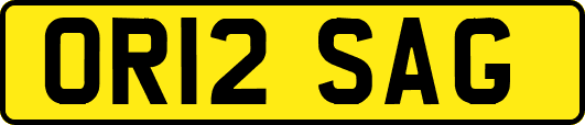 OR12SAG