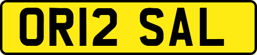 OR12SAL