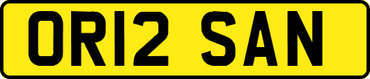OR12SAN