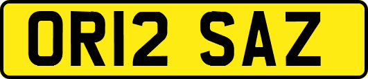 OR12SAZ