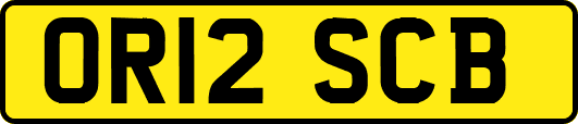 OR12SCB