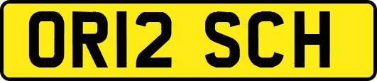 OR12SCH