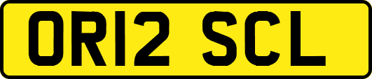 OR12SCL