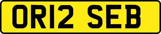 OR12SEB