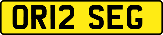 OR12SEG